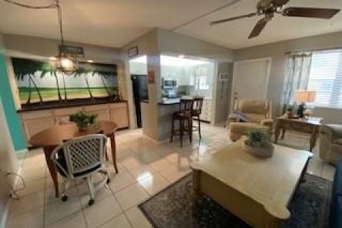 Copropriété à vendre à Hollywood, Floride: 1 chambre, 57.6 m2 № 1171292 - photo 5