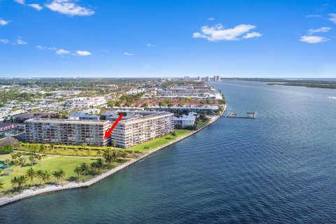 Copropriété à vendre à Lake Park, Floride: 2 chambres, 133.78 m2 № 1171290 - photo 7