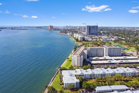 Copropriété à vendre à Lake Park, Floride: 2 chambres, 133.78 m2 № 1171290 - photo 5