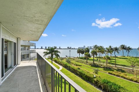 Copropriété à vendre à Lake Park, Floride: 2 chambres, 133.78 m2 № 1171290 - photo 15