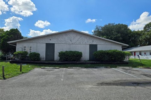 Commercial property in Tampa, Florida 3 bedrooms, 191.75 sq.m. № 1389496 - photo 6