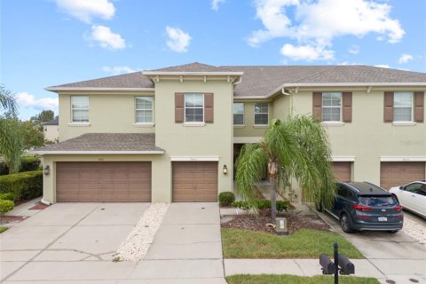 Townhouse in Trinity, Florida 3 bedrooms, 186.73 sq.m. № 1388374 - photo 1