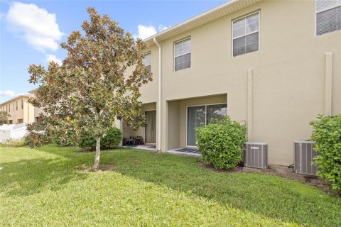 Townhouse in Trinity, Florida 3 bedrooms, 186.73 sq.m. № 1388374 - photo 30