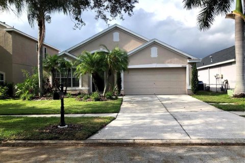 Casa en venta en Tampa, Florida, 4 dormitorios, 178 m2 № 1389499 - foto 1