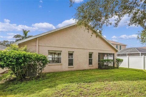 Villa ou maison à vendre à Tampa, Floride: 4 chambres, 178 m2 № 1389499 - photo 24