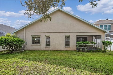 Villa ou maison à vendre à Tampa, Floride: 4 chambres, 178 m2 № 1389499 - photo 23