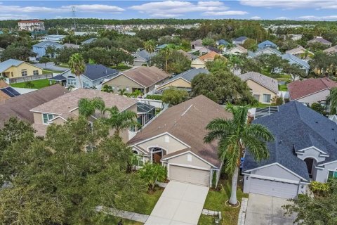 Villa ou maison à vendre à Tampa, Floride: 4 chambres, 178 m2 № 1389499 - photo 28