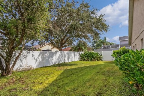 Villa ou maison à vendre à Tampa, Floride: 4 chambres, 178 m2 № 1389499 - photo 25