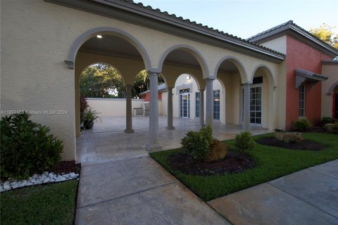 Copropriété à louer à Doral, Floride: 1 chambre, 75.25 m2 № 1348173 - photo 23