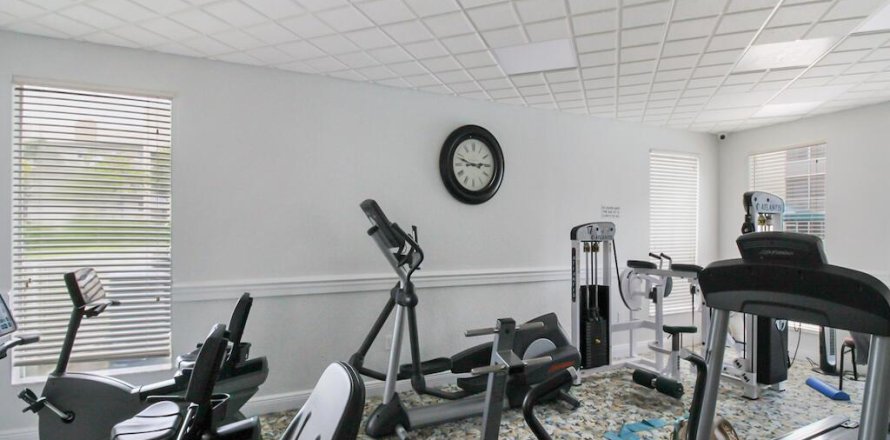 Condo in Tamarac, Florida, 1 bedroom  № 1226763