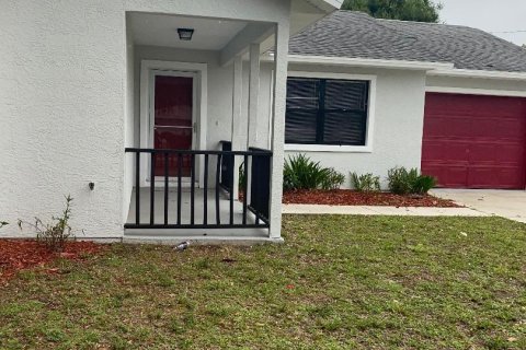Villa ou maison à vendre à Vero Beach, Floride: 3 chambres, 102.1 m2 № 1226765 - photo 9