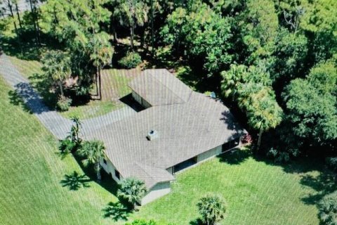 Casa en venta en Royal Palm Beach, Florida, 4 dormitorios, 237.09 m2 № 1072473 - foto 1