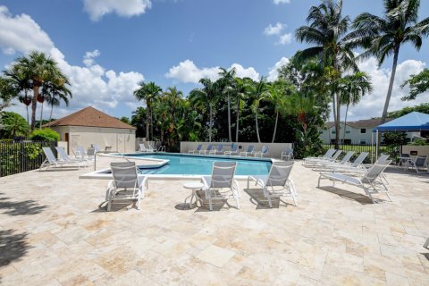 Condominio en venta en Boca Raton, Florida, 3 dormitorios, 167.22 m2 № 1072472 - foto 7