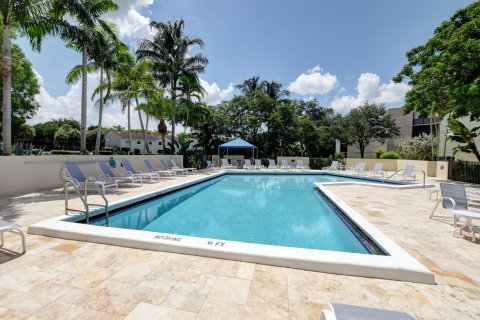 Condominio en venta en Boca Raton, Florida, 3 dormitorios, 167.22 m2 № 1072472 - foto 5
