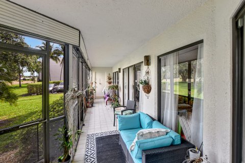 Condominio en venta en Boca Raton, Florida, 3 dormitorios, 167.22 m2 № 1072472 - foto 22