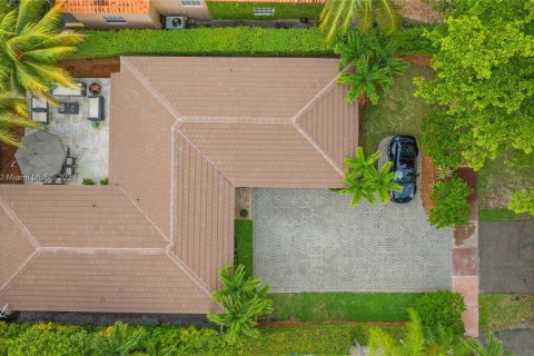 Villa ou maison à vendre à Coral Gables, Floride: 3 chambres № 1375847 - photo 18