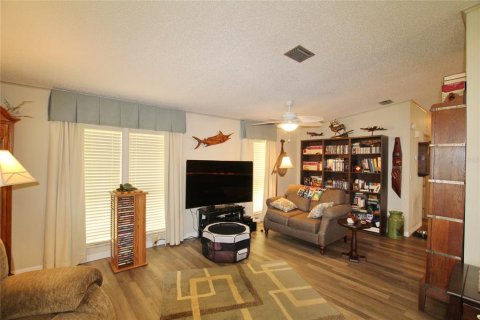 Copropriété à vendre à Okeechobee, Floride: 2 chambres, 134.8 m2 № 1353040 - photo 19