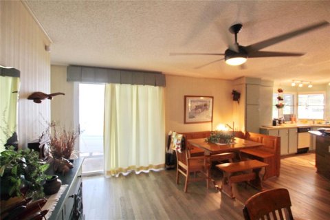 Copropriété à vendre à Okeechobee, Floride: 2 chambres, 134.8 m2 № 1353040 - photo 9