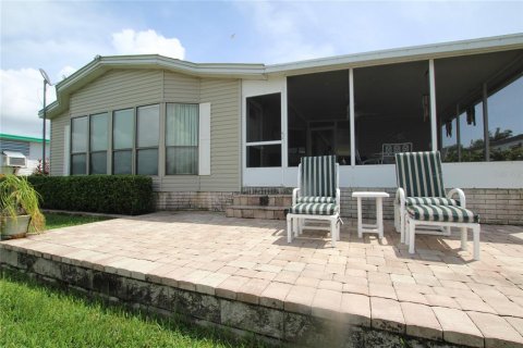 Copropriété à vendre à Okeechobee, Floride: 2 chambres, 134.8 m2 № 1353040 - photo 5