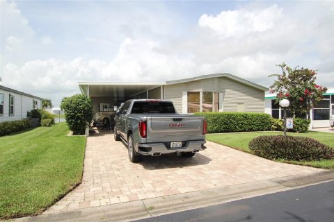 Condominio en venta en Okeechobee, Florida, 2 dormitorios, 134.8 m2 № 1353040 - foto 2