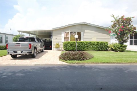 Condo in Okeechobee, Florida, 2 bedrooms  № 1353040 - photo 1