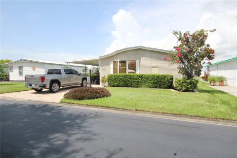 Copropriété à vendre à Okeechobee, Floride: 2 chambres, 134.8 m2 № 1353040 - photo 3