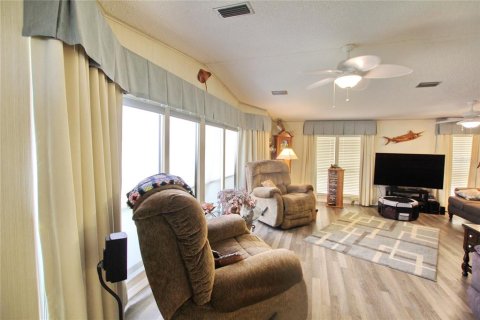 Copropriété à vendre à Okeechobee, Floride: 2 chambres, 134.8 m2 № 1353040 - photo 21