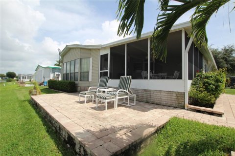 Copropriété à vendre à Okeechobee, Floride: 2 chambres, 134.8 m2 № 1353040 - photo 6