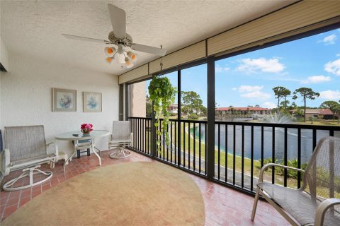 Condominio en venta en Port Charlotte, Florida, 2 dormitorios, 130.53 m2 № 1412606 - foto 19