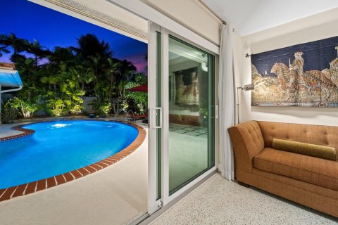 Villa ou maison à vendre à Fort Lauderdale, Floride: 3 chambres, 185.99 m2 № 1065826 - photo 7