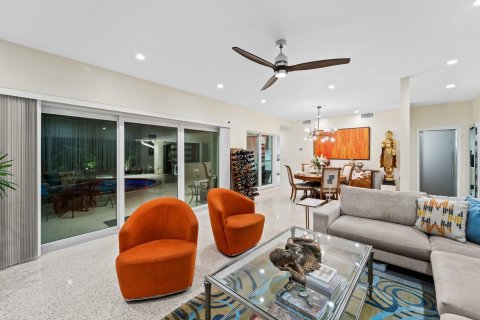 Casa en venta en Fort Lauderdale, Florida, 3 dormitorios, 185.99 m2 № 1065826 - foto 13