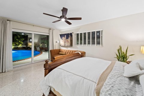 Casa en venta en Fort Lauderdale, Florida, 3 dormitorios, 185.99 m2 № 1065826 - foto 9