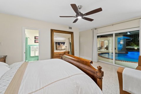 Casa en venta en Fort Lauderdale, Florida, 3 dormitorios, 185.99 m2 № 1065826 - foto 8