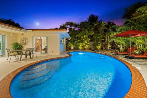 Villa ou maison à vendre à Fort Lauderdale, Floride: 3 chambres, 185.99 m2 № 1065826 - photo 6