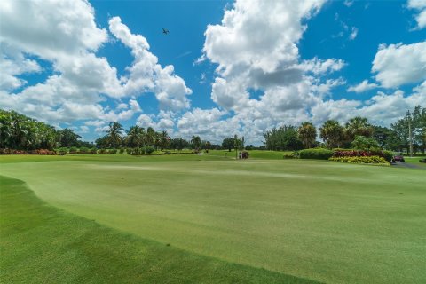 Condo in Pembroke Pines, Florida, 2 bedrooms  № 1065865 - photo 15