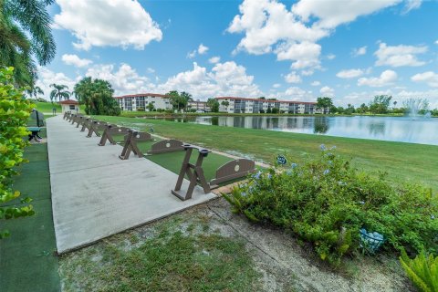 Condominio en venta en Pembroke Pines, Florida, 2 dormitorios, 108.7 m2 № 1065865 - foto 27