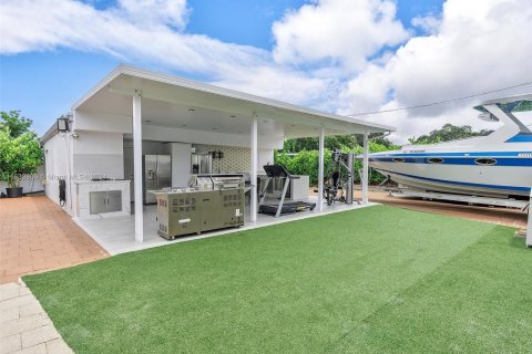 Villa ou maison à vendre à Miami Gardens, Floride: 2 chambres, 66.89 m2 № 1309249 - photo 22