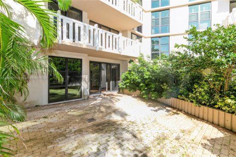 Condominio en venta en Key Biscayne, Florida, 2 dormitorios, 130.9 m2 № 1058627 - foto 16