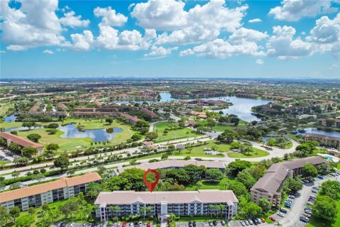 Condominio en venta en Pembroke Pines, Florida, 2 dormitorios, 105.63 m2 № 1405905 - foto 26