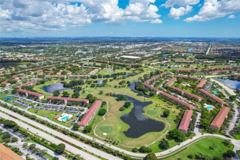 Condominio en venta en Pembroke Pines, Florida, 2 dormitorios, 105.63 m2 № 1405905 - foto 28