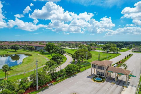 Condominio en venta en Pembroke Pines, Florida, 2 dormitorios, 105.63 m2 № 1405905 - foto 25