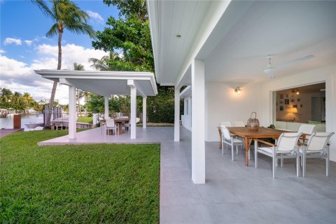 Villa ou maison à vendre à Key Biscayne, Floride: 5 chambres, 316.33 m2 № 1067842 - photo 15