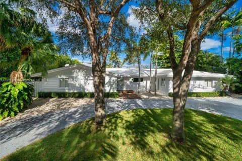 Villa ou maison à vendre à Key Biscayne, Floride: 5 chambres, 316.33 m2 № 1067842 - photo 21