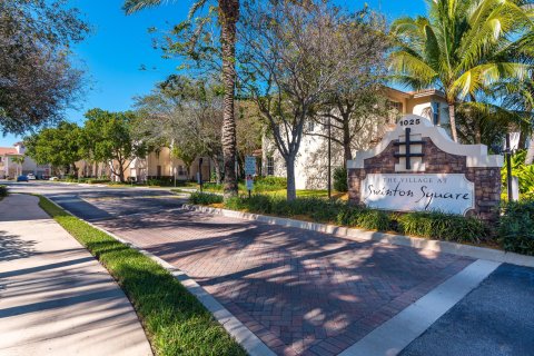 Copropriété à vendre à Delray Beach, Floride: 3 chambres, 130.53 m2 № 1054865 - photo 14