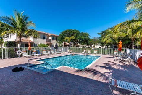 Copropriété à vendre à Delray Beach, Floride: 3 chambres, 130.53 m2 № 1054865 - photo 3