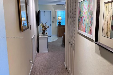 Condo in Boca Raton, Florida, 2 bedrooms  № 1240806 - photo 24