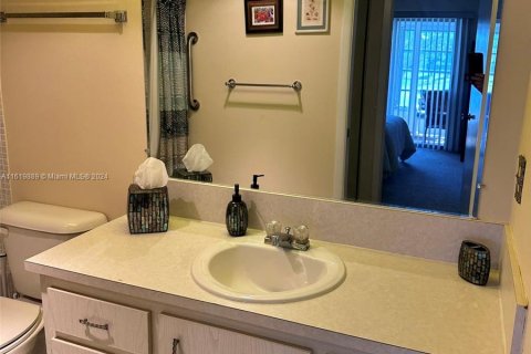 Condo in Boca Raton, Florida, 2 bedrooms  № 1240806 - photo 11