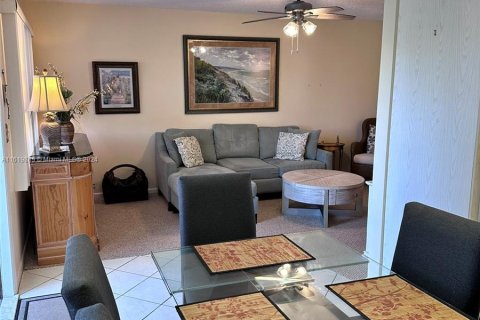 Condo in Boca Raton, Florida, 2 bedrooms  № 1240806 - photo 5