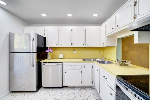 Condominio en venta en Tamarac, Florida, 2 dormitorios, 81.75 m2 № 1055054 - foto 12