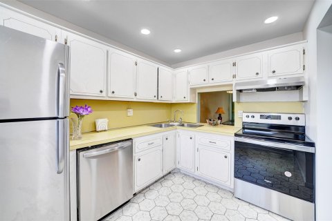 Condominio en venta en Tamarac, Florida, 2 dormitorios, 81.75 m2 № 1055054 - foto 11